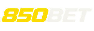 Logo 850bet
