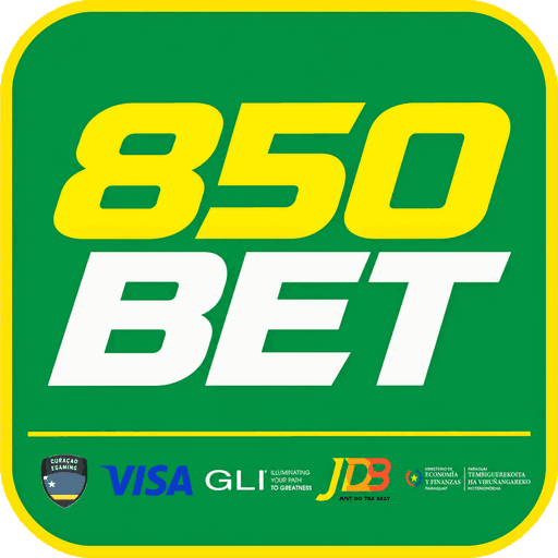 Ícone app 850bet